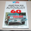 Amerikan autovaliot 60s